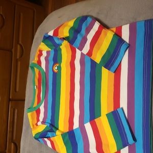 Boys Boutique style shirt Size 7T